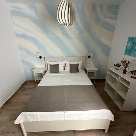 Πανσιόν Halta Pescarus